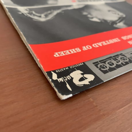 SONNY ROLLINS & CLIFFORD BROWN - Sonny Rollins et Clifford Brown (BARCLAY 74 063) 7inch EP