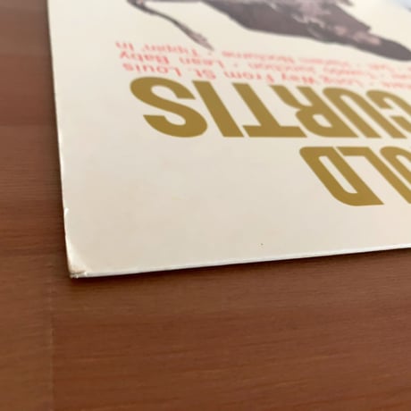 KING CURTIS - Old Gold (TRU-SOUNDTRU-15006)