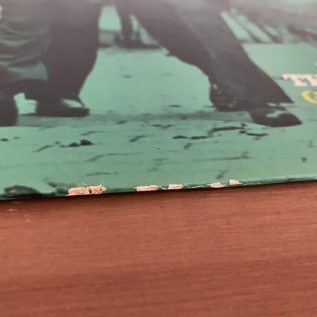 THE THREE SOUNDS - Good Deal (BLUE NOTE BLP4020)