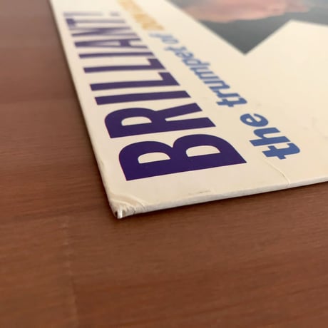 DON GOLDIE - Brilliant! (ARGO LP4010)