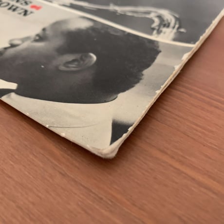 SONNY ROLLINS & CLIFFORD BROWN - Sonny Rollins et Clifford Brown (BARCLAY 74 063) 7inch EP