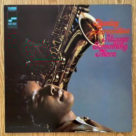 CATEGORY BLUE NOTE | ナカノレコード ONLINE STORE