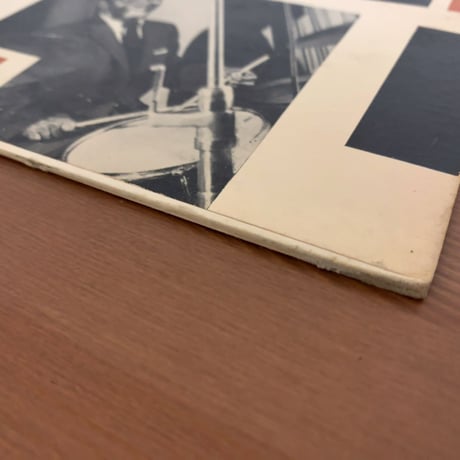 THE JAZZ MESSENGERS - The Jazz Messengers (COLUMBIA CL897)