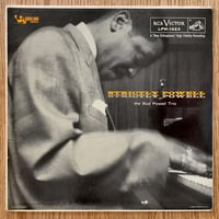 BUD POWELL - Strictly Powell (RCA VICTOR LPM1423)