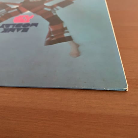 HANK MOBLEY - The Flip (BLUE NOTE BST84329)