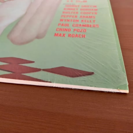A.K. SALIM - Pretty for The People (SAVOY MG12118)