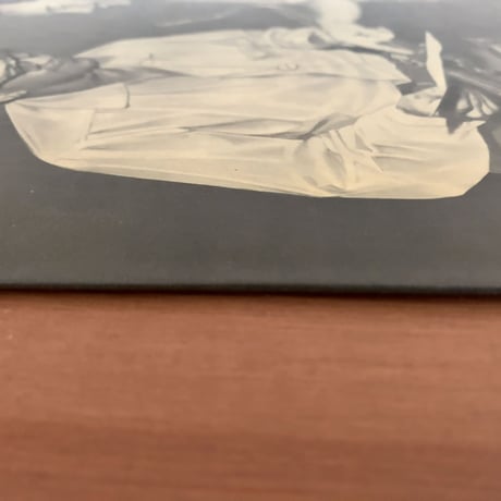 EDDIE BERT - Encore (SAVOY MG12019)