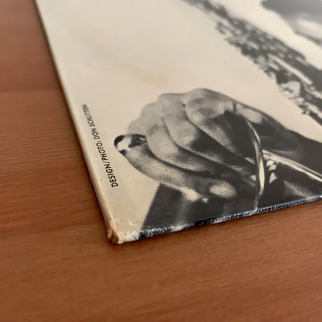 BUDDY TERRY - Electric Soul! (PRESTIGE PRST7525)