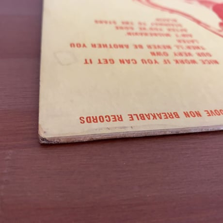SONNY STITT - Favorites Volume One (PRESTIGE PRLP126)