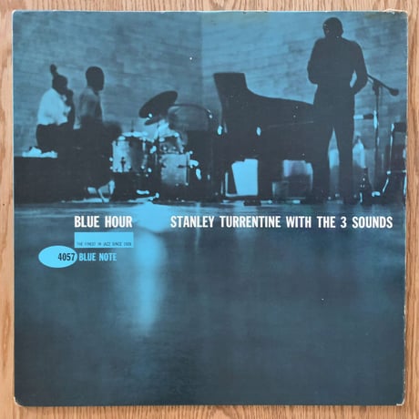 CATEGORY BLUE NOTE | ナカノレコード ONLINE STORE