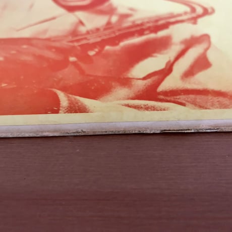 SONNY STITT - Favorites Volume One (PRESTIGE PRLP126)