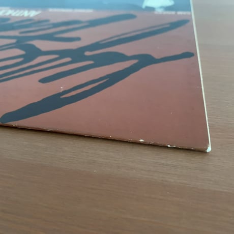 ANTHONY WILLIAMS - Life Time (BLUE NOTE BST84180)