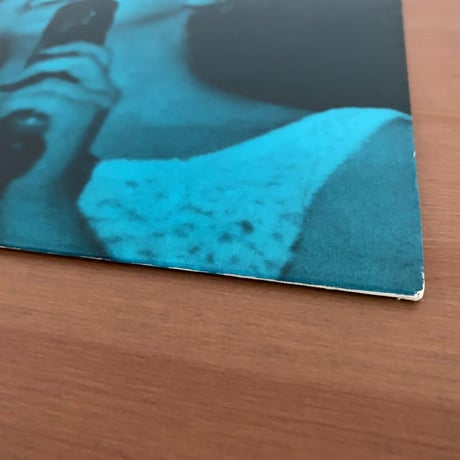 CAROL SLOANE - Live at 30th Street (COLUMBIA CS8723)