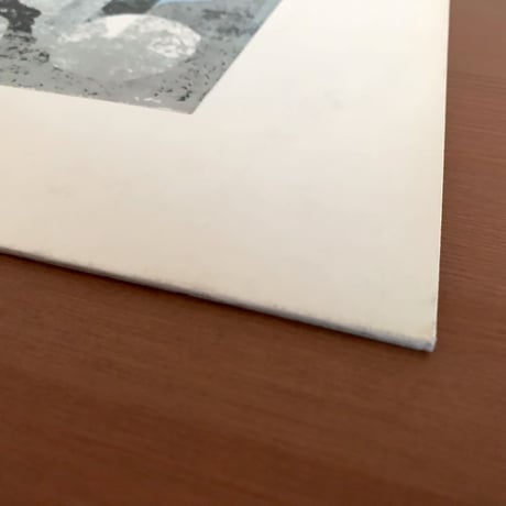LOUIS STEWART & HEINER FRANZ - Winter Song (JARDIS JRLP9005)