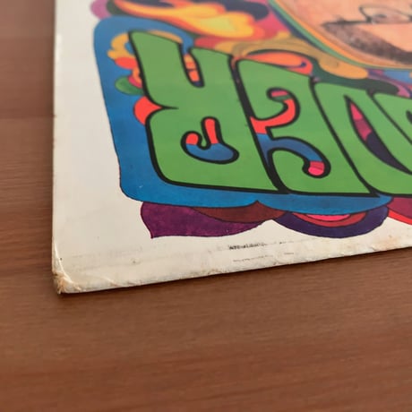 CAL TJADER - Along Comes Cal (VERVE V/8671)