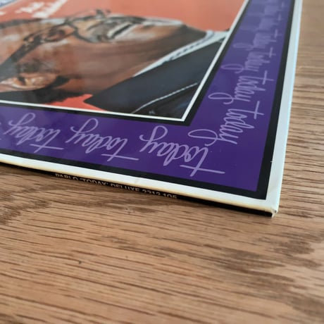 CLARK TERRY - Ain't Misbehavin' (PABLO 2312 105)