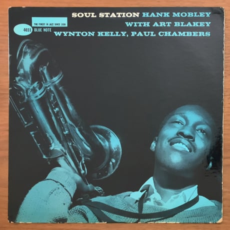 CATEGORY BLUE NOTE | ナカノレコード ONLINE STORE