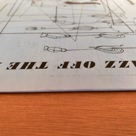 ROY ELDRIDGE, FLIP PHILLIPS - Jazz Off The Air (ESOTERIC ESJ-2)