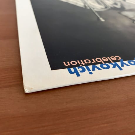 DUSKO GOYKOVICH - Celebration (HOT HOUSE HH1003)