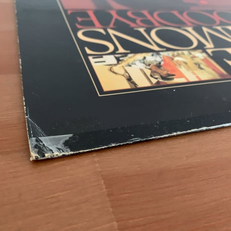GENE AMMONS - Goodbye (PRESTIGE P-10093)