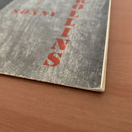 MILES DAVIS feat. SONNY ROLLINS - Dig (PRESTIGE PRLP7012)