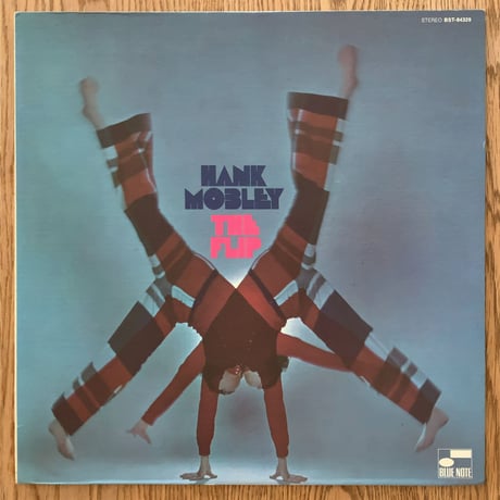 CATEGORY BLUE NOTE | ナカノレコード ONLINE STORE
