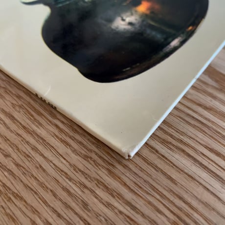 EMIL MANGELSDORFF - a Drop of Oil (CBS S63058)