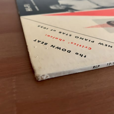 RANDY WESTON - Get Happy with (RIVERSIDE RLP12-203)