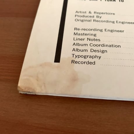 BOOKER LITTLE - Booker Little (TIME S/2011)