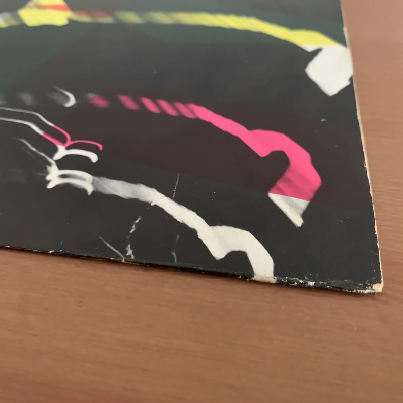 JAZZ ペラジャケ MILT JACKSON「JAZZ SUR SEINE」 JAZZ ペラジャケ MILT JACKSON「JAZZ SUR SEINE」 JAZZ