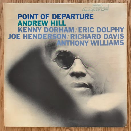 CATEGORY BLUE NOTE | ナカノレコード ONLINE STORE