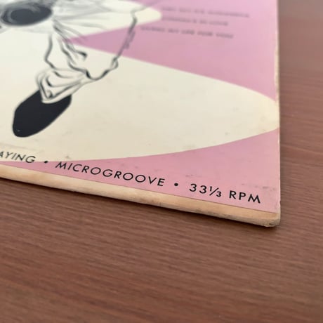 DON BYAS - Tenor Sax Solos (SAVOY MG9007) 10inch
