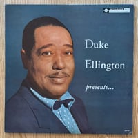 DUKE ELLINGTON - Presents (BETHLEHEM BCP6005)