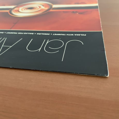 JAN ALLAN - Jan Allan - 70 (FOUR LEAF FLC5035)