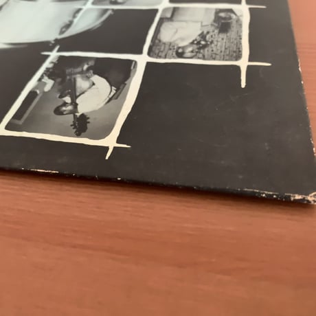 KENNY CLARKE - Vol.2 (SAVOY MG15053)