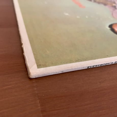 BUDDY COLLETTE - Everybody's Buddy (CHALENGE LP-603)