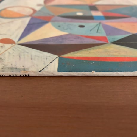 CHARLES MINGUS - Mingus Ah Um (COLUMBIA CL1370)