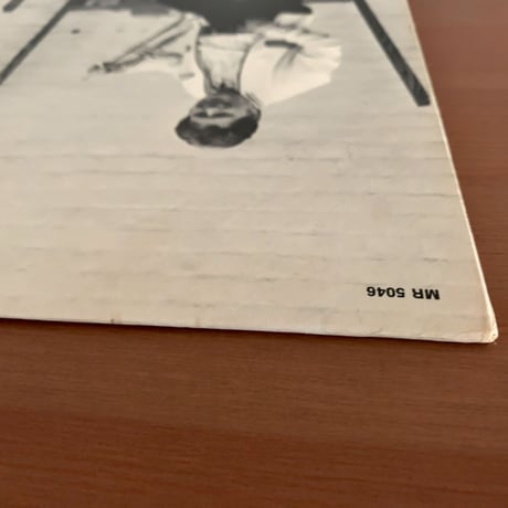 RED RODNEY - Superbop (MUSE MR5046)