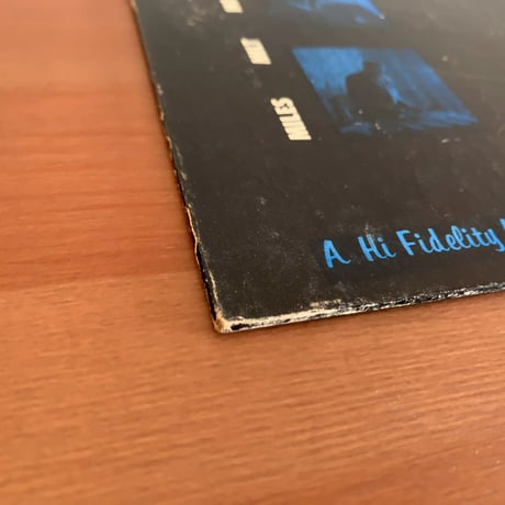 MILES DAVIS - Miles Davis All Stars Vol.2 (PRESTIGE PRLP200)