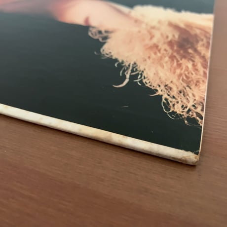 APRIL STEVENS - Teach Me Tiger! (IMPERIAL LP9118)