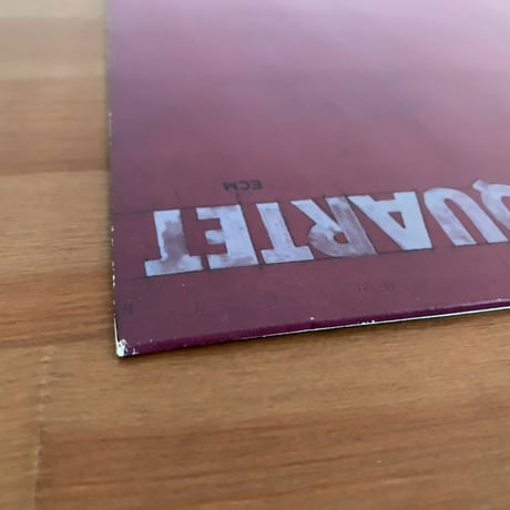 JOHN ABERCROMBIE - M (ECM1191)