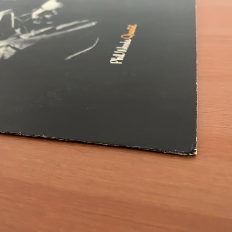 PHIL WOODS - Woodlore (PRESTIGE PRLP7018)