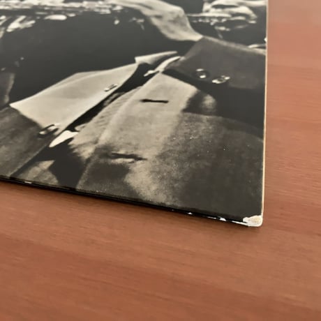 JOHN COLTRANE - Impressions (impulse! A-42)