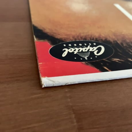 BENNY GOODMAN - B.G. in Hi-Fi (CAPITOL W565)