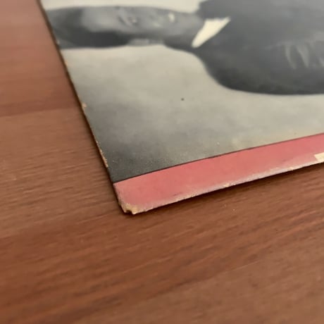 DUKE ELLINGTON - Connaissance du Jazz Vol.4 (CORAL/VOGUE CVM.40.004)