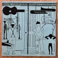 CHARLIE VENTURA & MARY ANN McCALL - Another Evening with (NORGRAN MGN-1013)