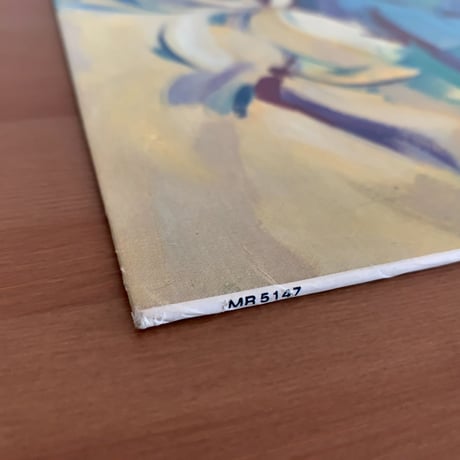 ERIC KLOSS - Now (MUSE MR5147)