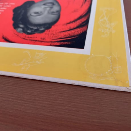 BILLIE HOLIDAY - Lover Man (DECCA DL5345)