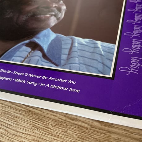 COUNT BASIE - On The Road (PABLO D2312112)
