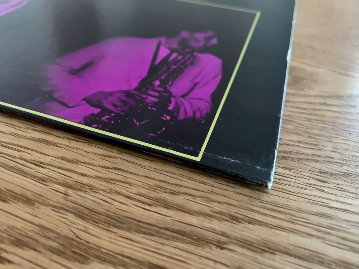 BOOKER ERVIN with DEXTER GORDON - Setting The P